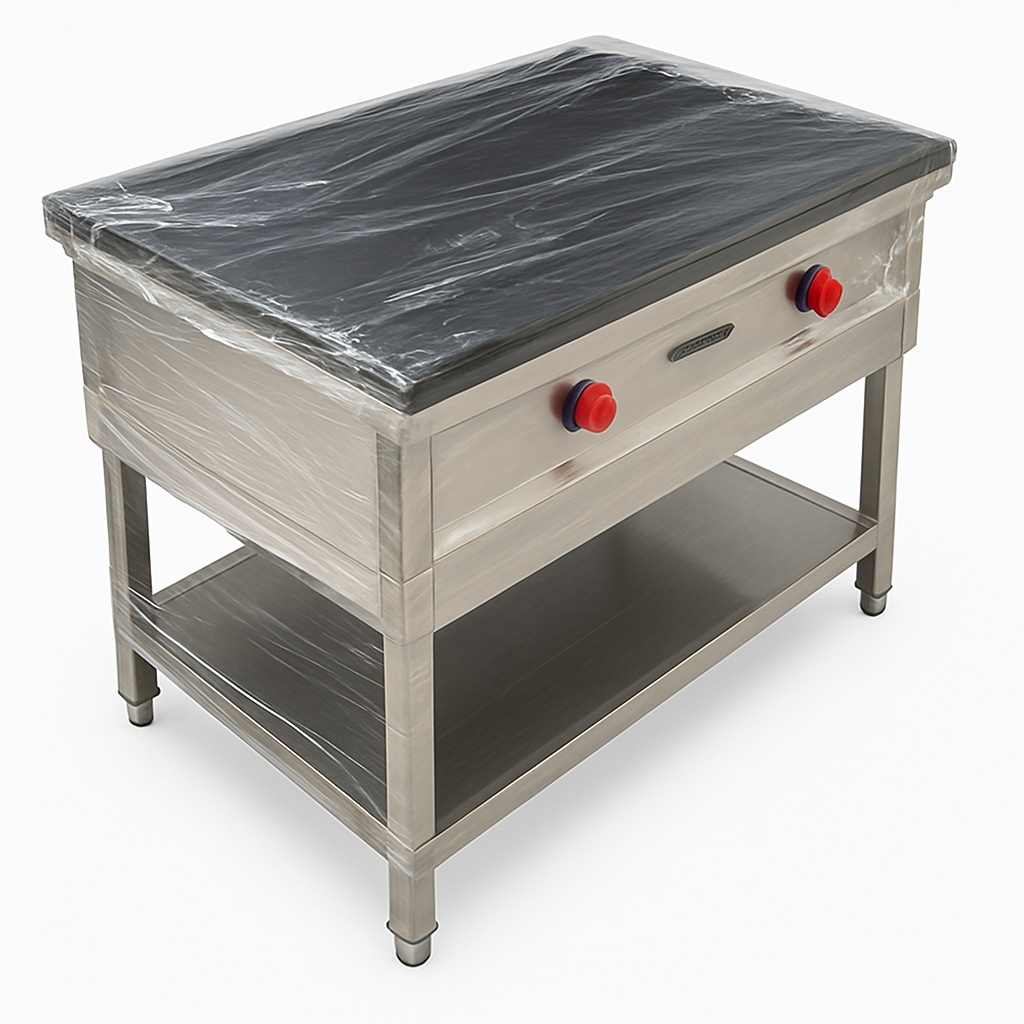 Dosa Tawa Counter Machine