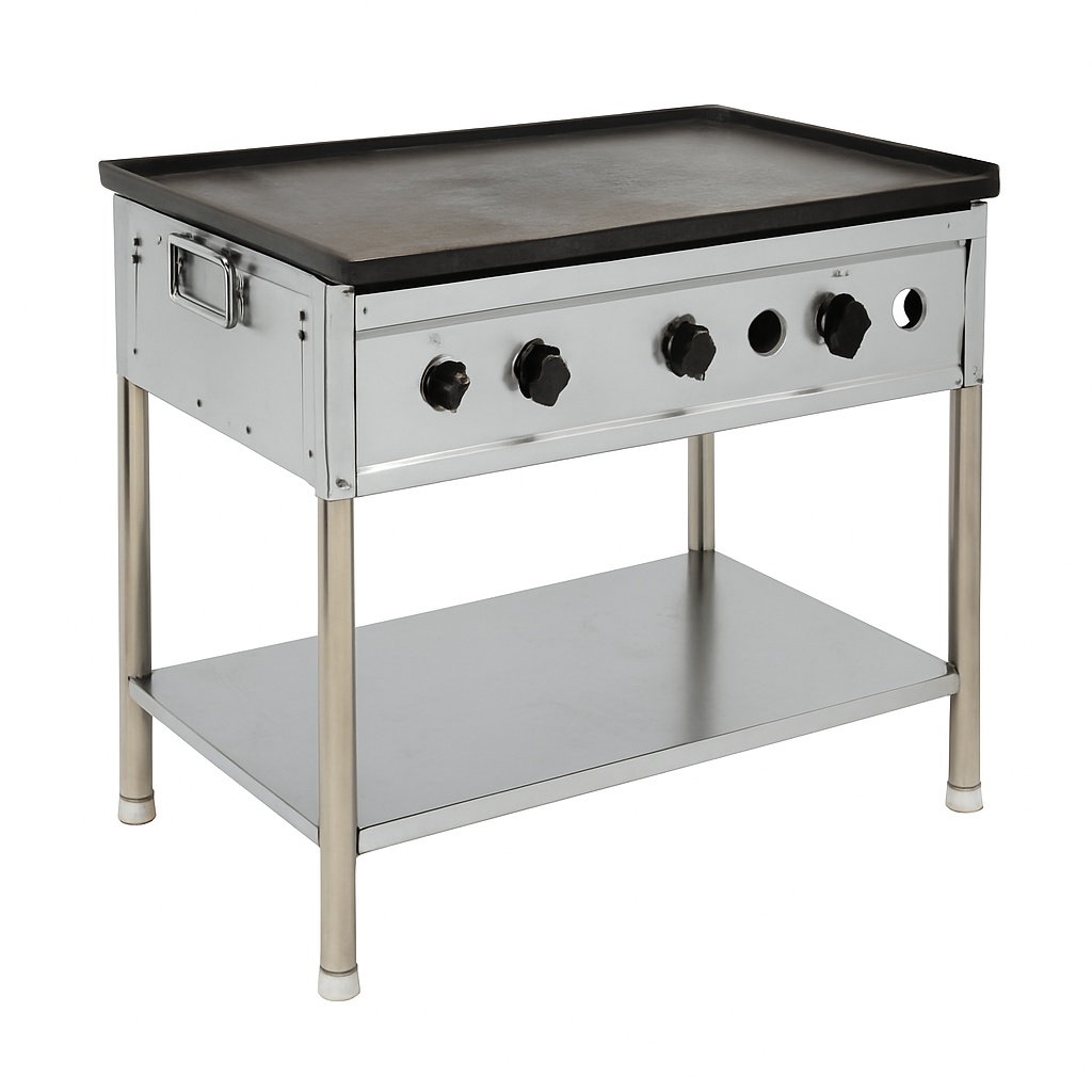 Professional Dosa Griddle