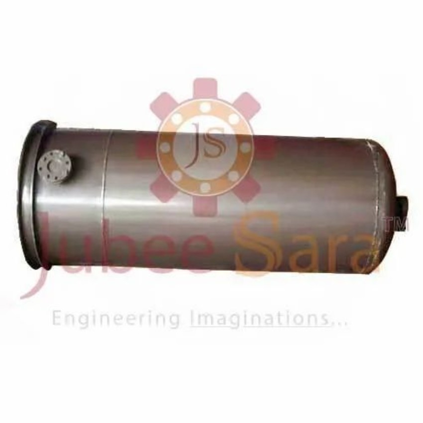 Chemical Dosing Vessel