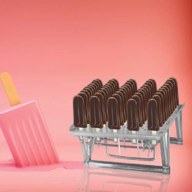 Dostan Ice Cream Mould Machine