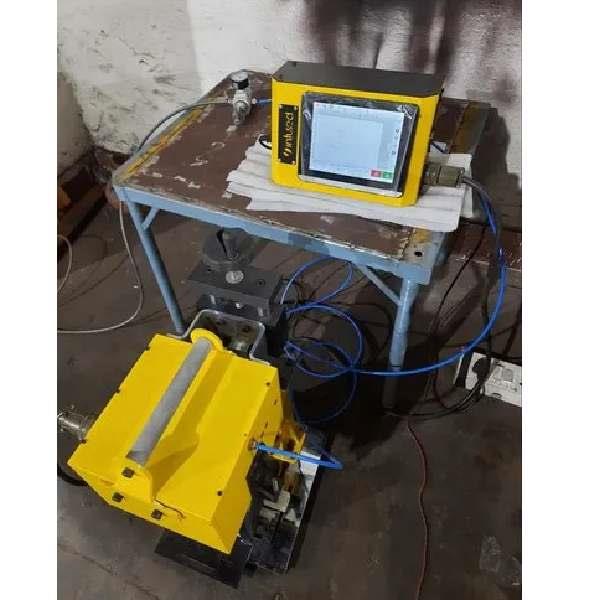 Dot Electric Peen Marker