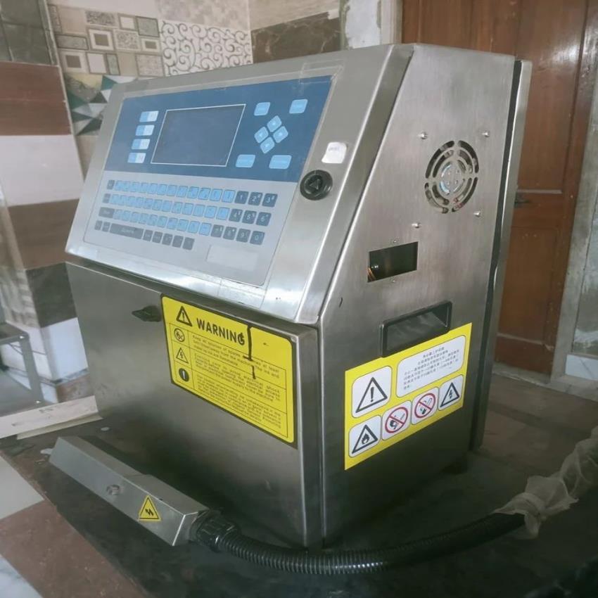 DOT INK Automatic Coder DIT100