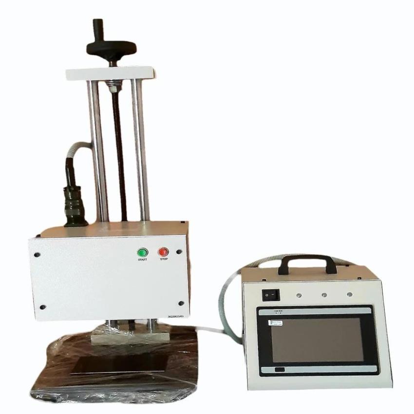 Dot Peen Marker SVM SP 002