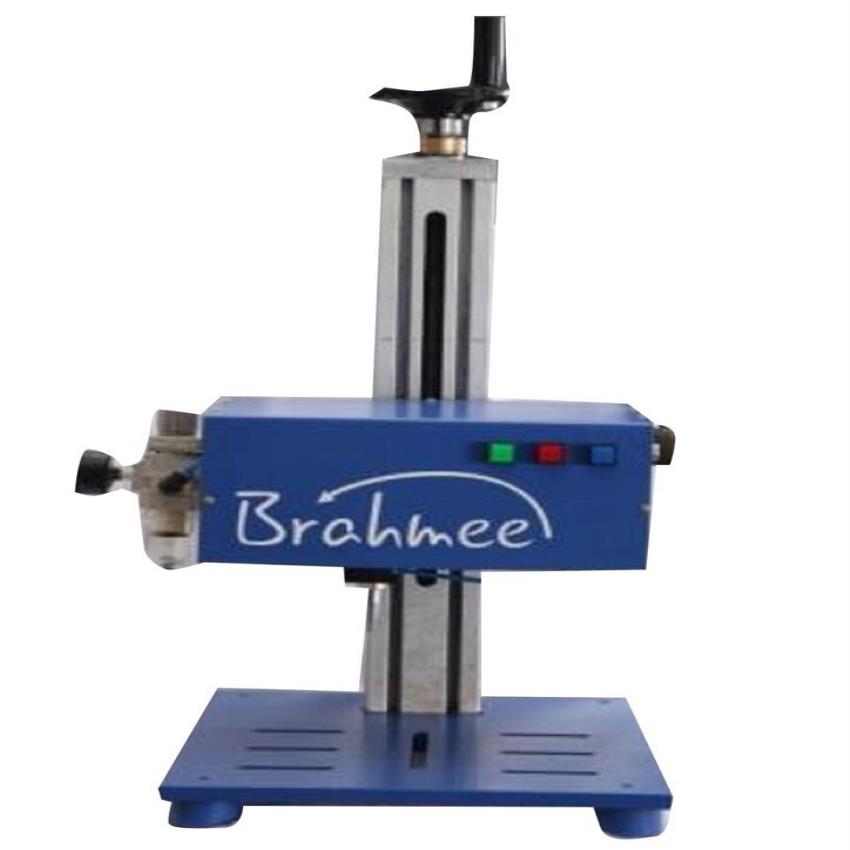 Dot Pin Marking Machine PNMM