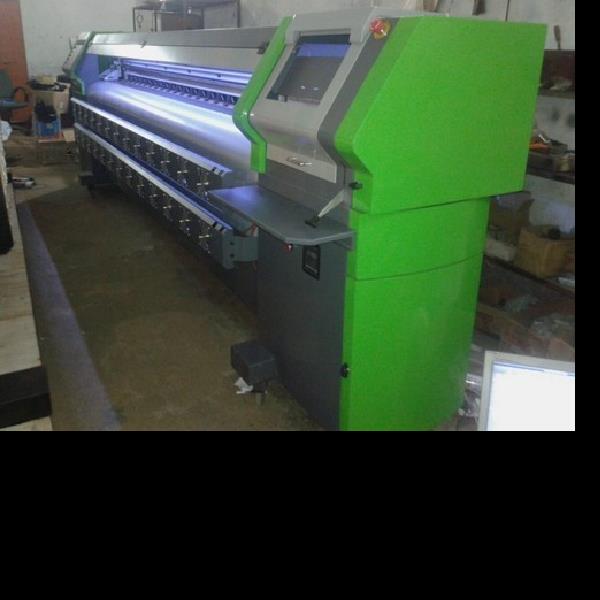 Dotjet Konica Printer