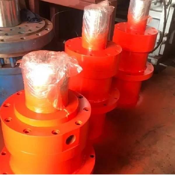 Double Acting Hydraulic Cylinders
