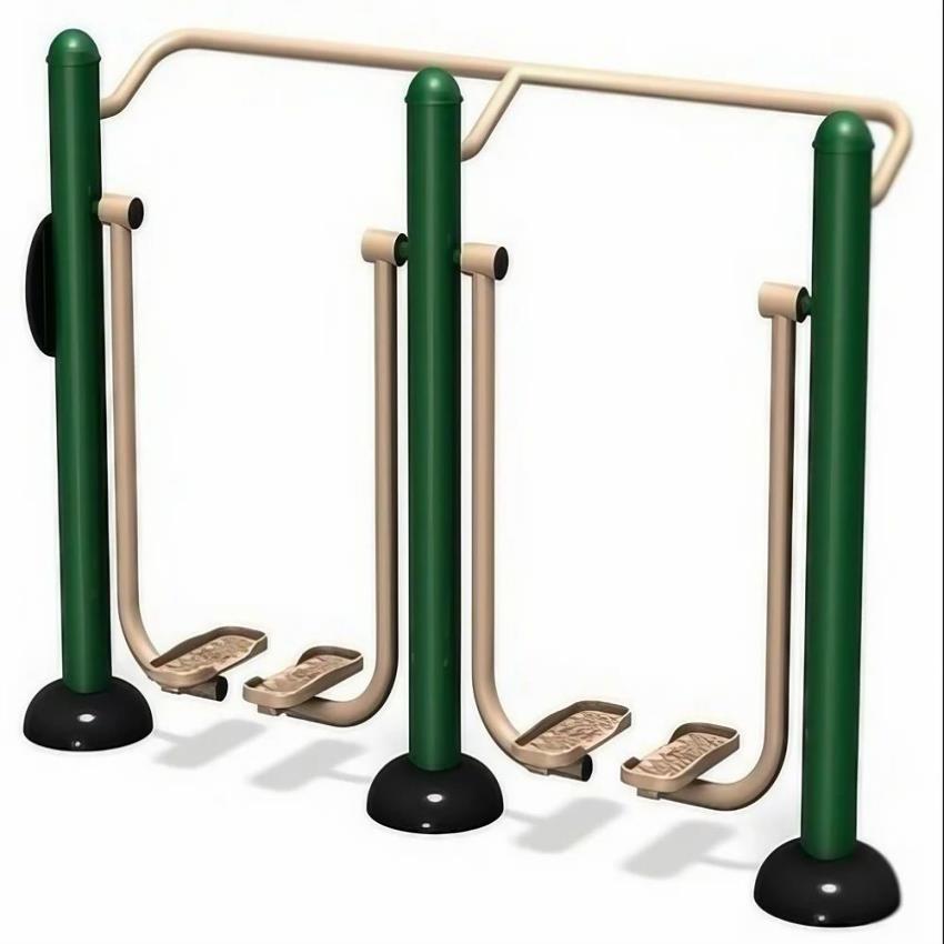 Double Air Walker Machine