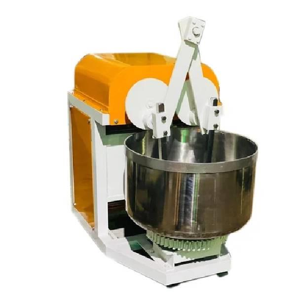 Double Arm Bakery Mixer 10kg/hr