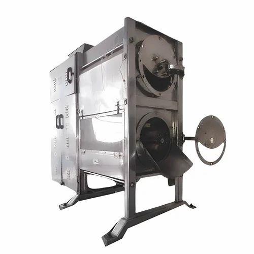 Dual Automatic Pulper Finisher