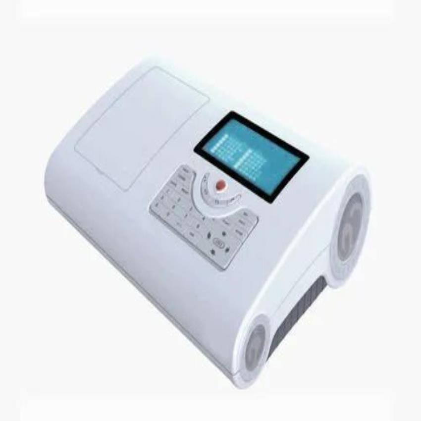 Double Beam Spectrometer, Lab Use