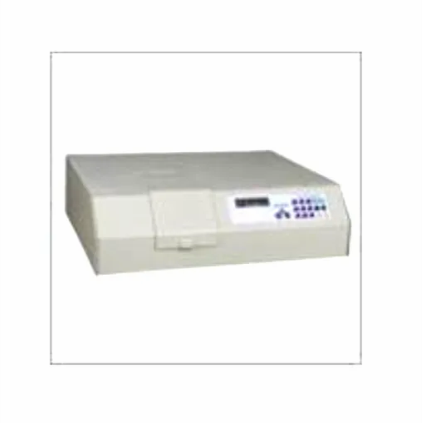 Double Beam UV/VIS Spectrophotometer IMS-02