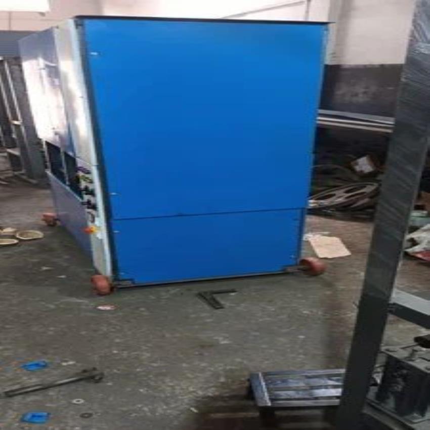 Double Die Paper Dona Making Machine