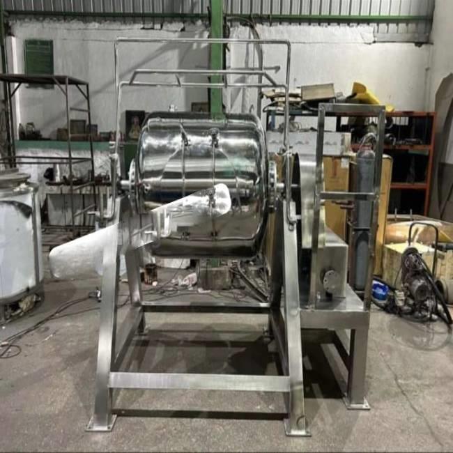 Double Dish Butter Churner