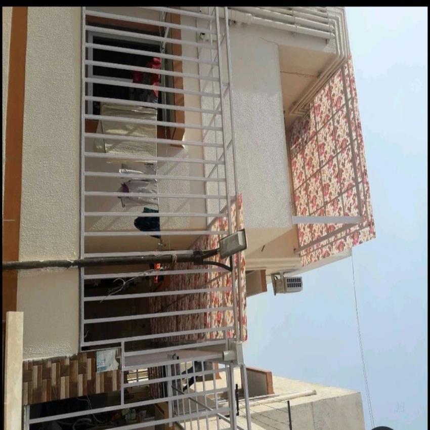 Double Door Security Doors