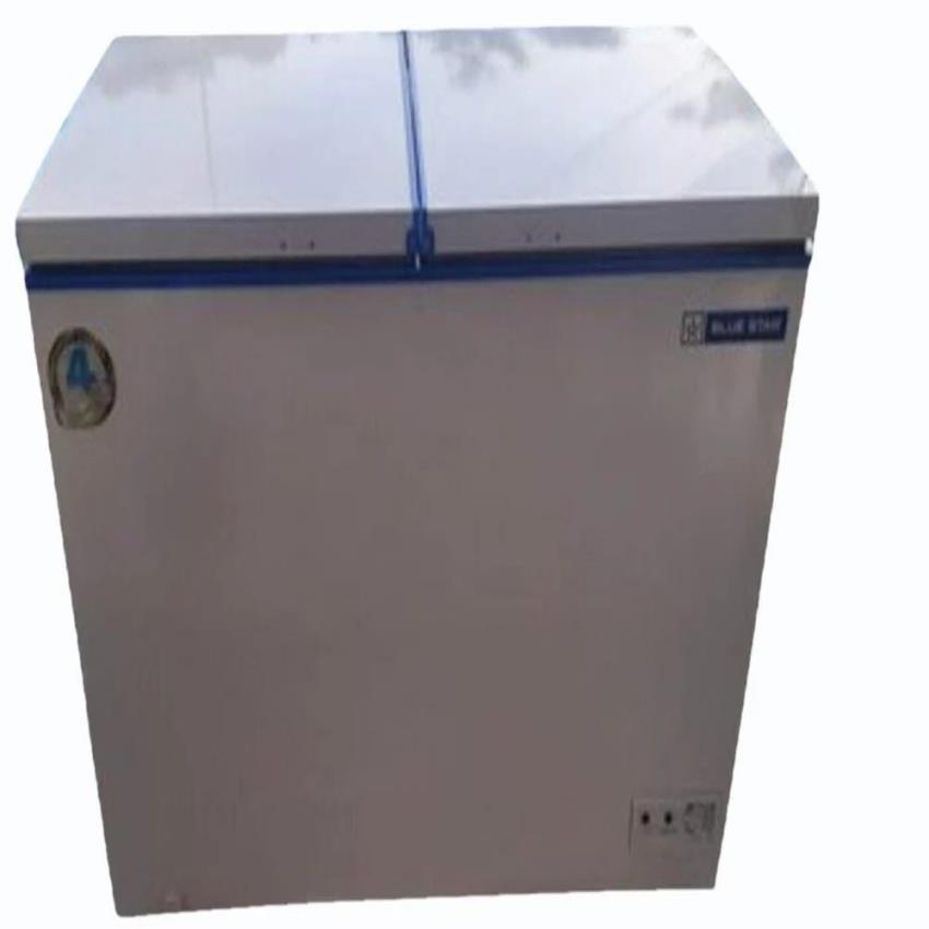 Western Double Door Visi Cooler 1264 L