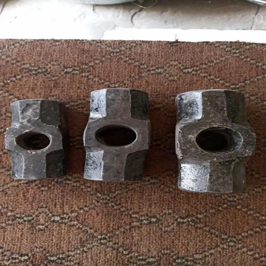 Double Face Sledge Hammer Head