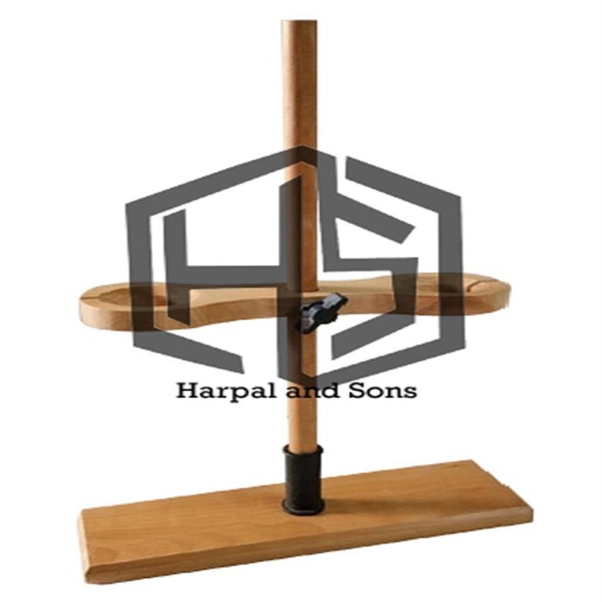 Double Funnel Stand (Laboratory)