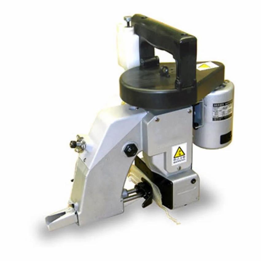 Double Needle Portable Bag Sealer