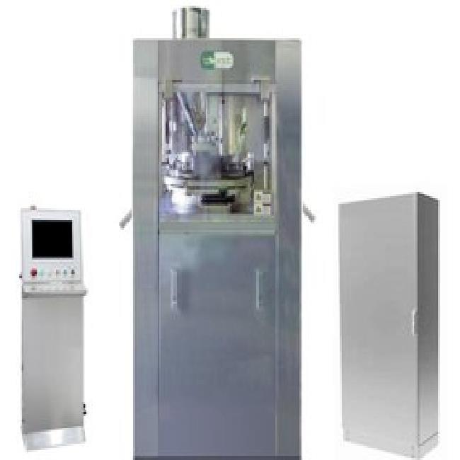 GMP Double Sided Rotary Tablet Machine