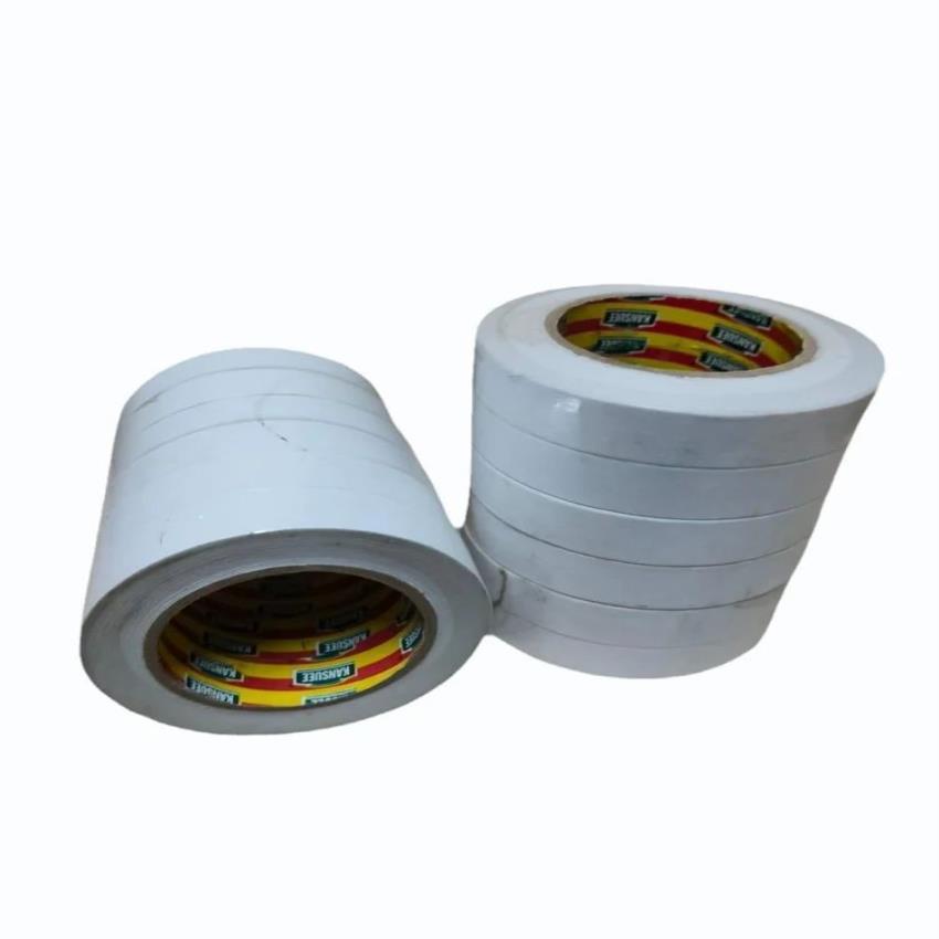 Double Sided Tissue Tape