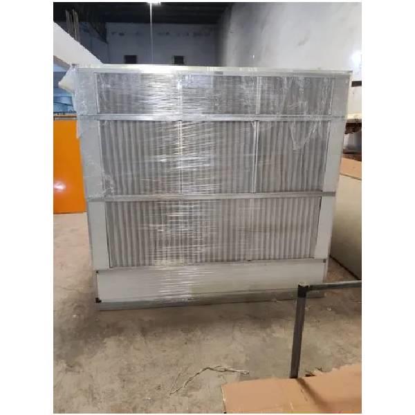 Double Skin Industrial Air Washer