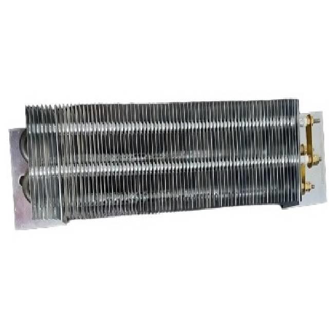 Double Tube Heater DTA