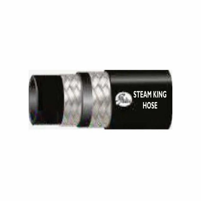 Double Wire Steam Hose