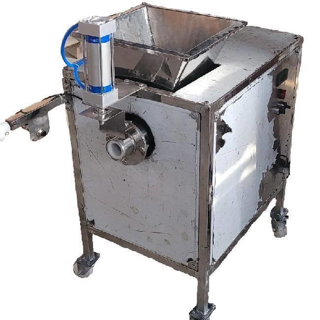 Dough Ball Cutting Equipment