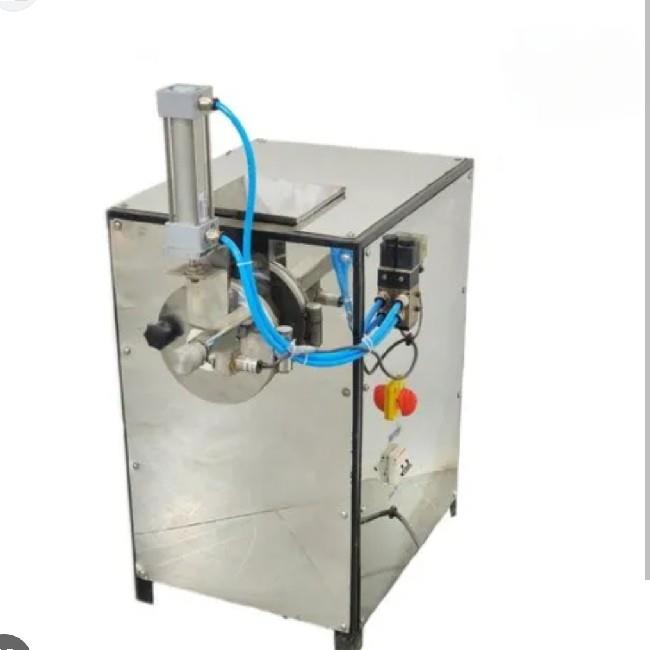 Dough Portioning Equipment