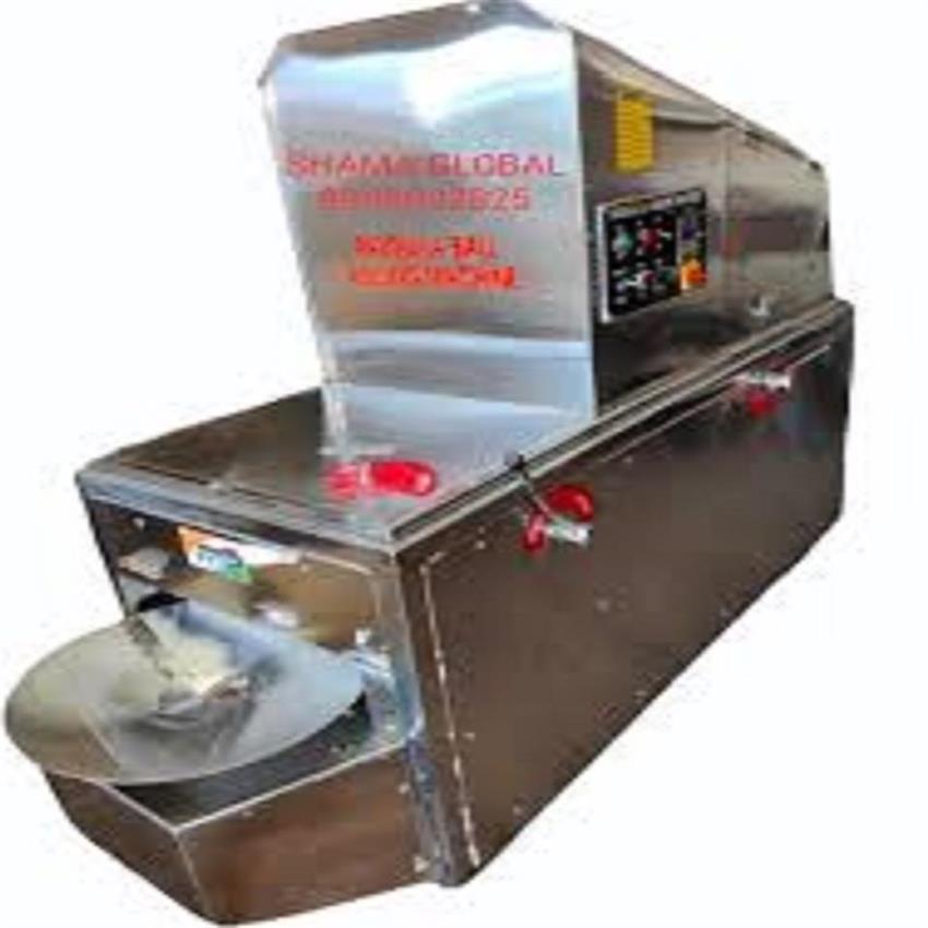 Dough Spherical Making Equipment