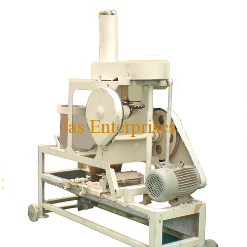 SS Dough Ball Maker Machine