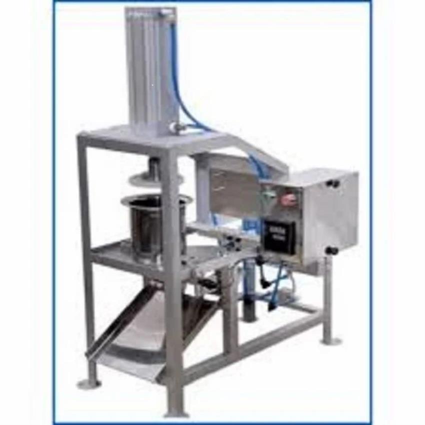 Automatic Dough Ball Maker