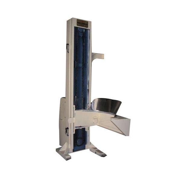 Dough Bowl Hoist, 1 Ton