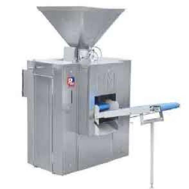 2/3/4 Pocket Dough Divider Machine