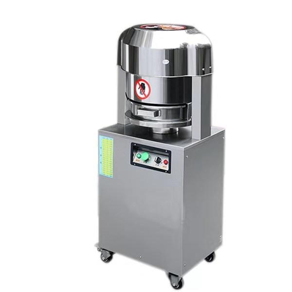Dough Divider Equipment