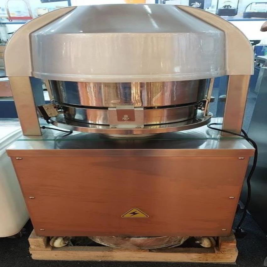 Dough Portioning Machine