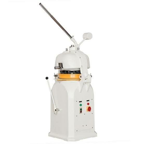 Dough Divider and Rounder Machine DDM36