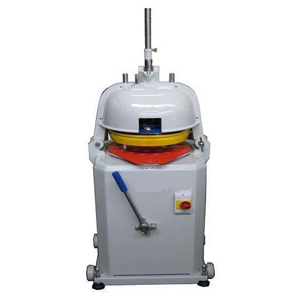 Dough Divider and Rounder Machine