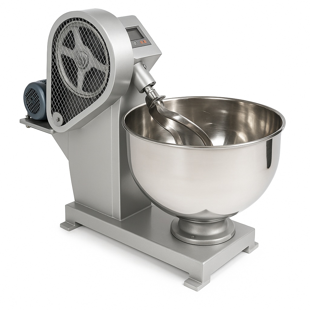Dough Kneading Machine 10 KGS