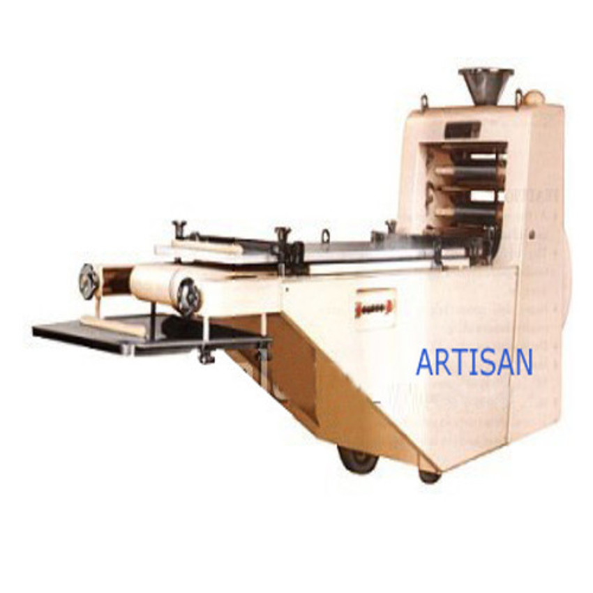 Dough Moulder, 300kg Capacity