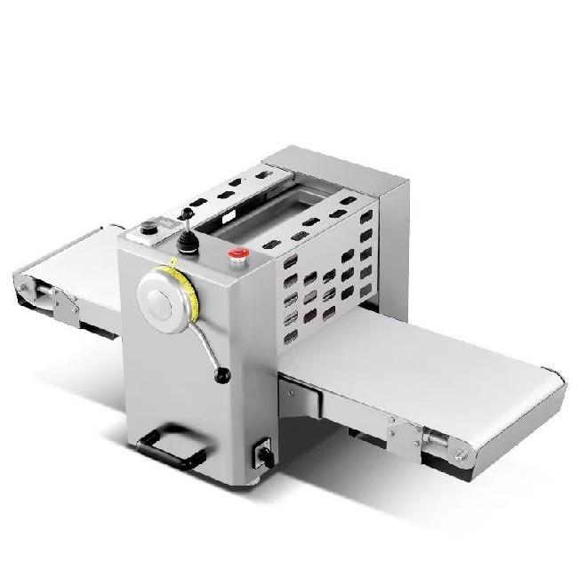 TABLE TOP DOUGH ROLLING MACHINE