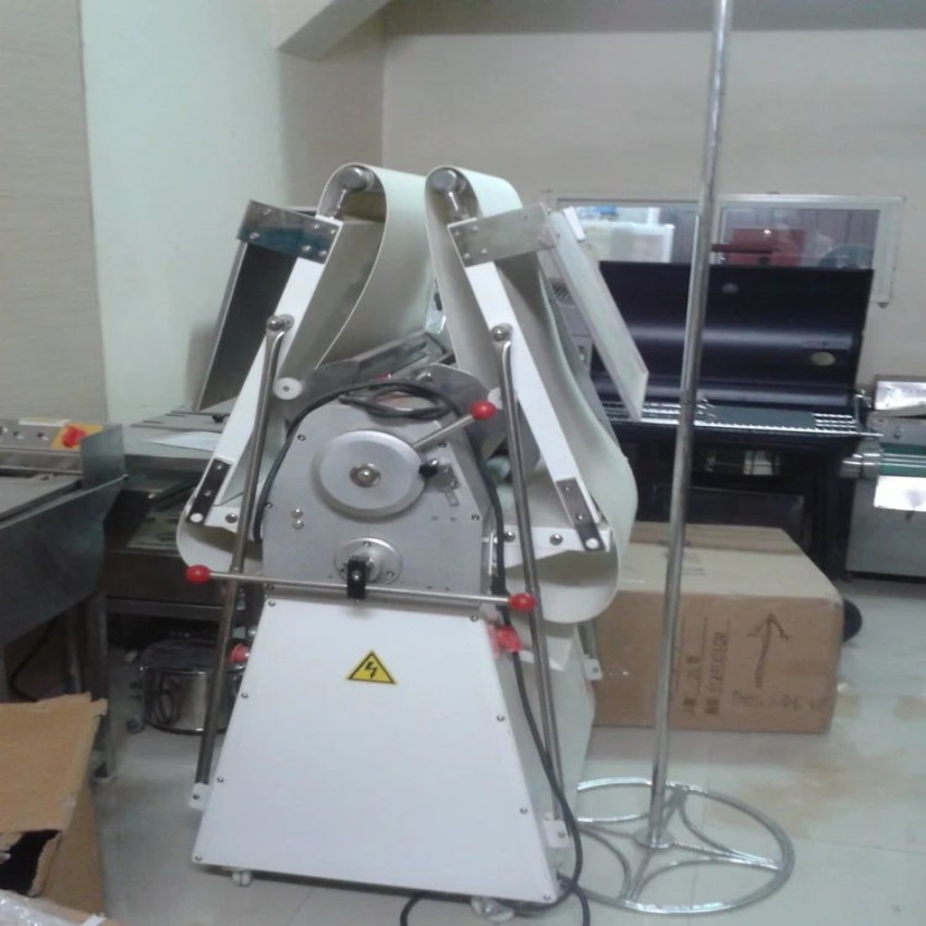 Dough Roller Machine, Max Rolling Weight 5kg