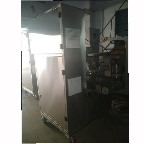 Dough Wire Cutter Machine