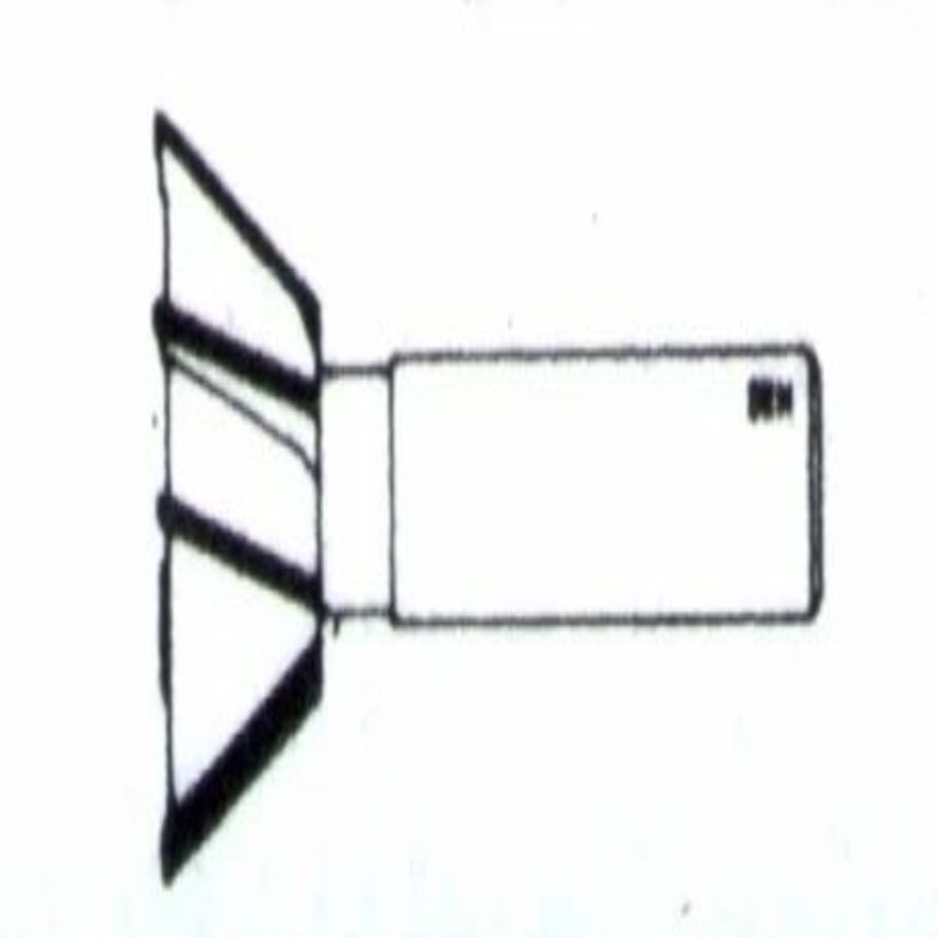 Dove Tail Milling Machine