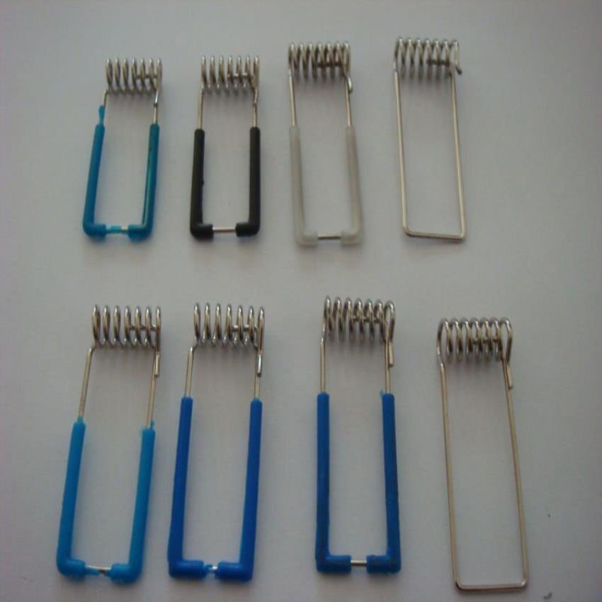 Industrial Down Light Spring