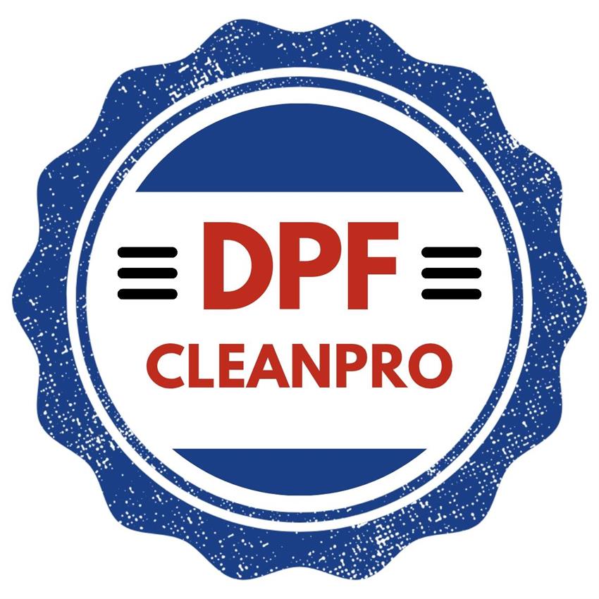 DPF Cleaning Machine 5L