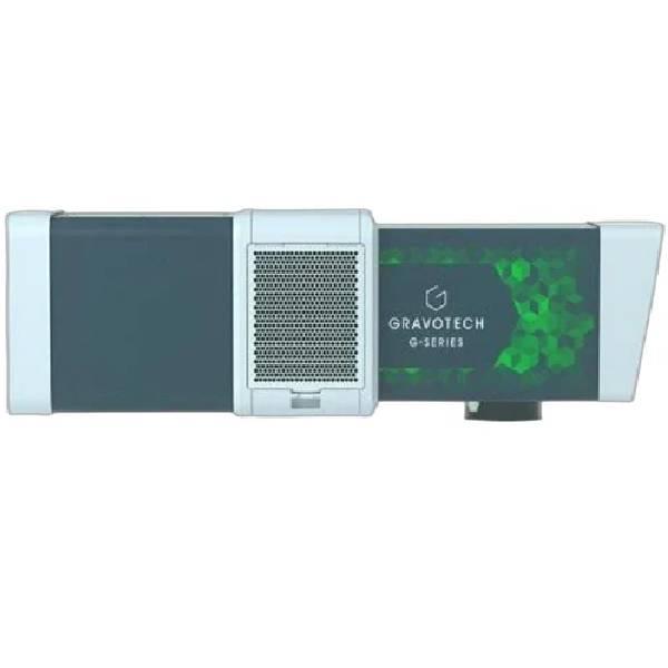 DPSS Green Laser Marking Device