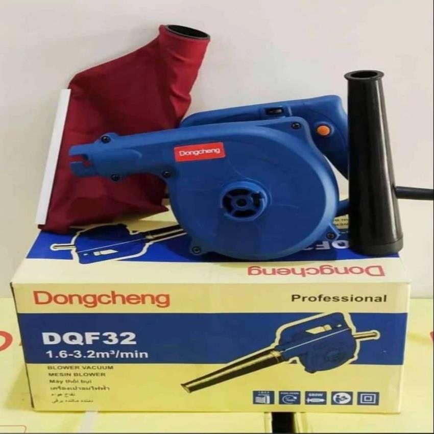 DQF32 Vacuum Blower, 1500 W