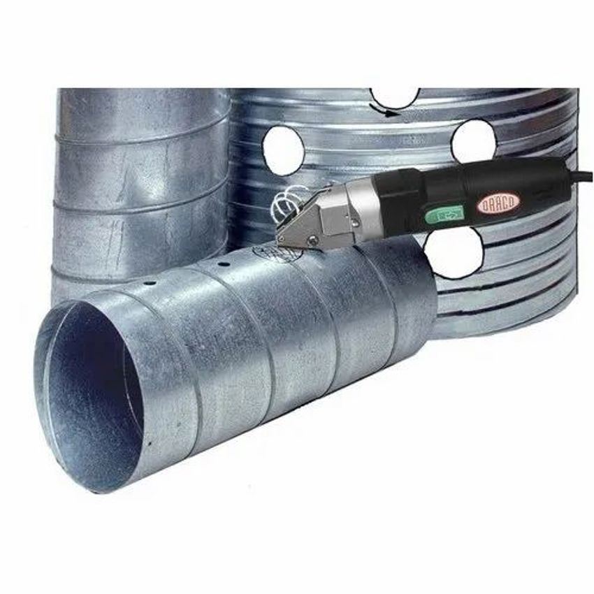 DRACO 3514-2 Seam Shear