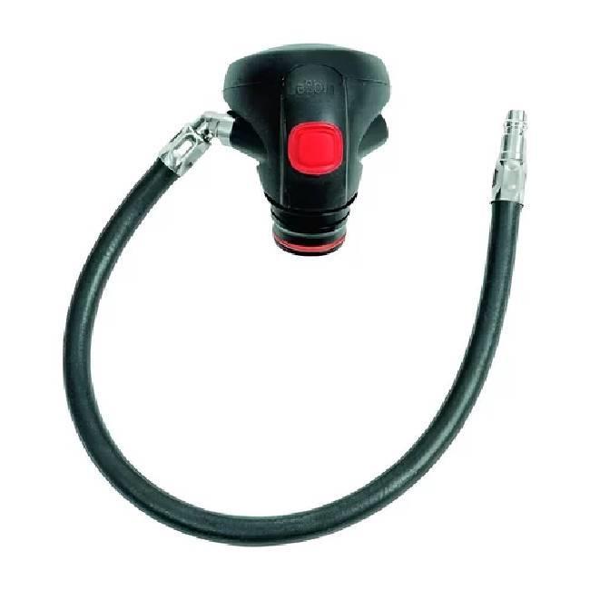 Drager SCBA Demand Valve, 300 Bar